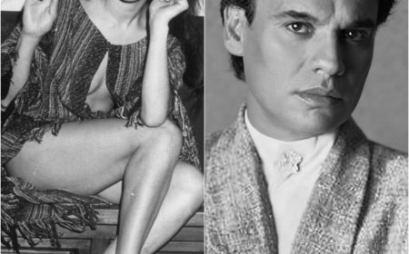 La Trágica Muerte De Meche Carreño Novia de Juan Gabriel