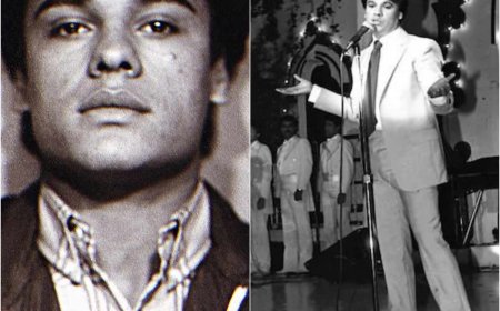 Juan Gabriel no descansa en paz. Visitamos su casa