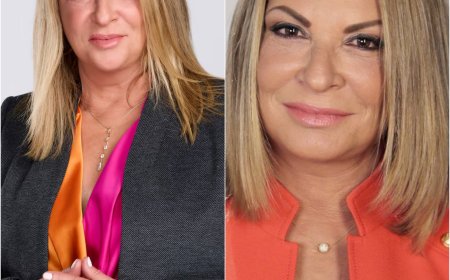 Doctora Polo: Agonía tras el Mallete... Y el ASQUEROSO Lucro Millonario del Dolor.