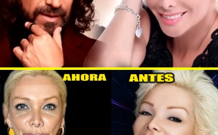 La vida y el triste final de MARISELA | TODO sobre su noviazgo con MARCO ANTONIO SOLIES, EL BUKI