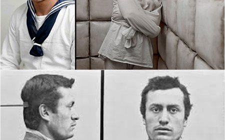 O Trágico Fim de Benito Albino - O Filho Renegado de Mussolini