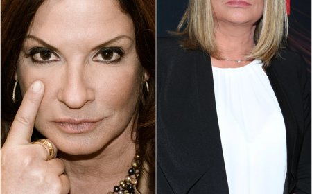 Doctora Polo: Agonía tras el Mallete... Y el ASQUEROSO Lucro Millonario del Dolor.