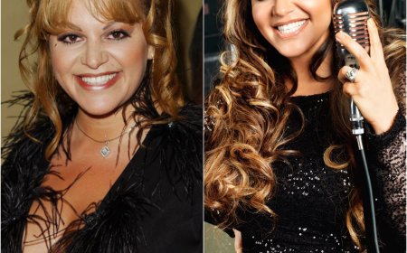Jenni Rivera: ¿Qué hay detrás de su sospechoso final? | Especial Octubre