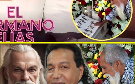 EL DÍA QUE DIOMEDES DIAZ HIZO UN PACTO CON FUERZAS OSCURAS