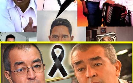 LA VIDA Y TRISTE FINAL DE JOAQUÍN BEDOYA | uno de los reyes de diciembre