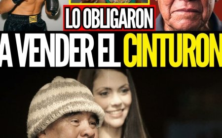 RUBÉN "PÚAS" OLIVARES : TODO ERA MENTIRA (LA VERDAD SALIÓ A LA LUZ) 