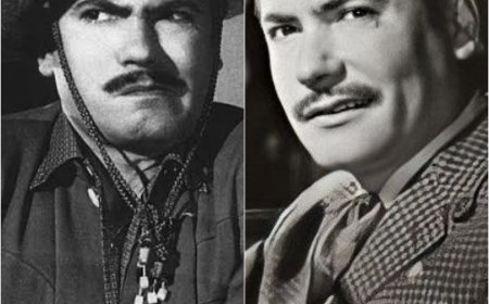Eulalio González Piporro Murió Hace 21 Años Pero Antes Confesó La Gran Verdad Sobre Pedro Infante