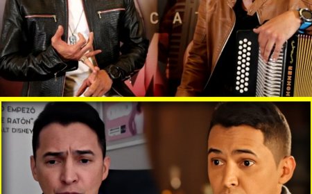 Historia de JORGE CELEDON | Del EXITO a la QUIEBRA