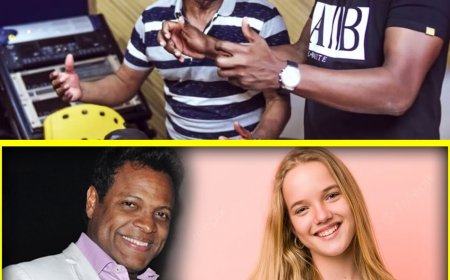 ASÍ NACIÓ TE ESPERARÉ | Omar Geles | los padres de la muchacha la mandan para Inglaterra