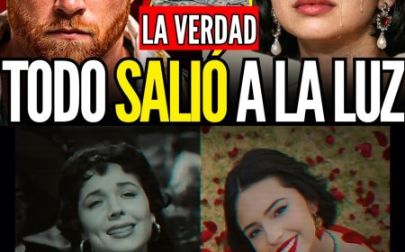 Canelo Álvarez : Confesó Todo De ANGELA AGUILAR