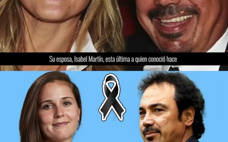 El trágico final de Hugo Sánchez: descubrió que su esposa tenía un romance con alguien especial