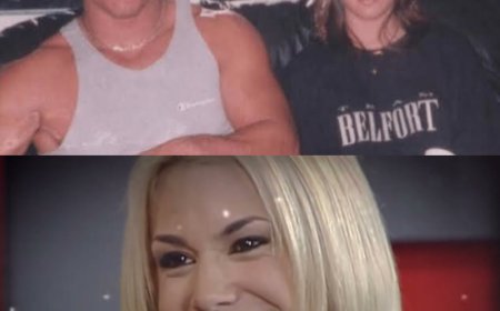 VITOR BELFORT: A NOJENTA VERDADE QUE A FAMÍLIA ESCONDEU POR 20 ANOS 