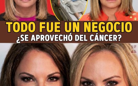 Doctora Polo: Agonía tras el Mallete... Y el ASQUEROSO Lucro Millonario del Dolor. 