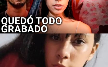 EL MOTIVO fue PEOR de lo que PENSABAN- Caso Agostina Vega 
