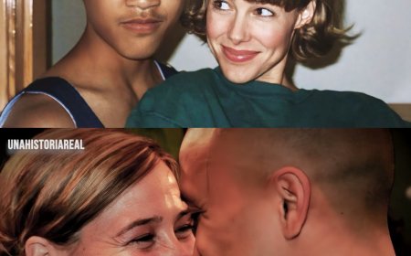 Lo que le hizo esta PROFESORA a su ALUMNO te dejará HELADO: La Historia de Mary Kay Letourneau