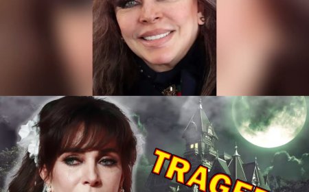 Hace 13 minutos - El trágico final de Verónica Castro: a los 73 años su vida fue triste