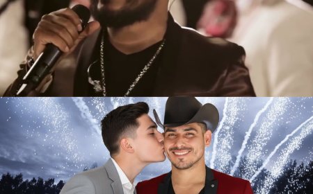"Nos casamos": a sus 54 años, Espinoza Paz por fin habla y confiesa sobre su compañero de vida.