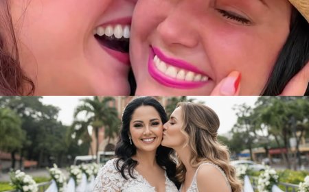 "Nos vamos a casar": A sus 56 años, Lilibeth Morillo finalmente habla y confiesa sobre su pareja.