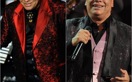 ¿POR QUÉ nunca ADMITIÓ que era H0m0$3XUAL? | Juan Gabriel