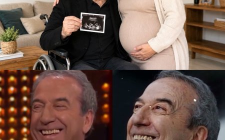 Tras los rumores de divorcio, José Luis Perales dejó de negarlos y admitió lo que sospechábamos. s