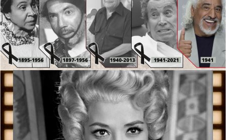 La Dinastía Inclán en la televisión y cine de México | Mas de un siglo de entretenimiento