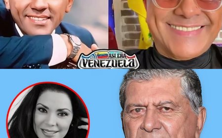 A sus 71 años, el actor Franklin Virgüez nombra a cinco personas a las que nunca perdonará...