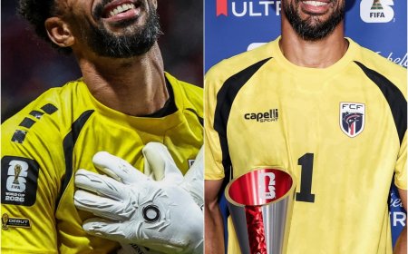 CABO VERDE: Así es el país de VOZINHA que hizo SUFRIR a MESSI