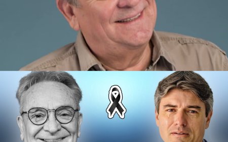 Hace 15 minutos: El triste final de Coco Legrand: su hijo llora y confirma la desgarradora noticia.