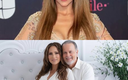 "Estoy embarazada" Jackie Guerrido rompe el silencio y revela quién es el padre de su hijo por nacer