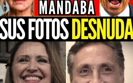 MANUEL NEGRETE: CONFESÓ LO QUE LE HACÍA A MARÍA ROJO Y COMO APARECIERON 2 HOMBRES MUERTOS 