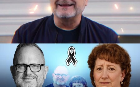 La tragedia y triste final de Marcos Witt, su esposa lloró y reveló la triste noticia y divorcio