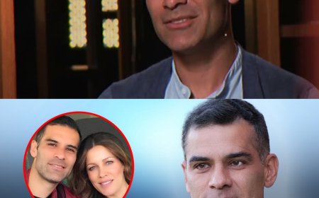 “El matrimonio del infierno”: Tras 14 años de matrimonio, Rafael Márquez reveló un aterrador secreto