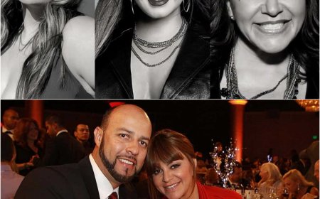 Jenni Rivera: La ASQUEROSA Traición de su Esposo...Lo Que Descubrió 6 Semanas ANTES DE MORIR