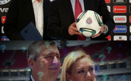 Así ACABARON con Luis Michel 