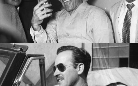 El ACCIDENTE de PEDRO INFANTE fue FALSO. Vivió 40 AÑOS más en VENEZUELA y MURIÓ en 1997