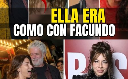 EL GIRO INESPERADO EN EL CASO GAETANI: LA VERSIÓN QUE NADIE CONTÓ Nos Mintio a Todos? 