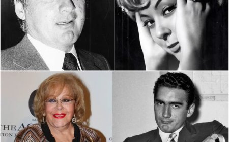 FRIDA SOFÍA REVELA quién es la HIJA OCULTA entre SILVIA PINAL y EMILIO AZCÁRRAGA