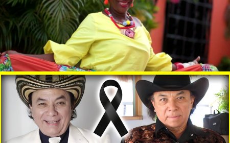 EL TRISTE FINAL DE ANICETO MOLINA | EL TIGRE SABANERO | Muere de una enfermedad pulmonar