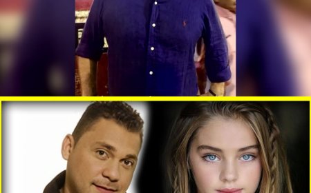 Así Nació NIÑA BONITA | Binomio de Oro | Jean Carlos | compuesta a una joven que acababa de conocer
