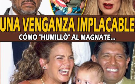 Niurka Marcos: Traicionó a su ESPOSO... El asqueroso KARMA del desprecio 