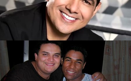LA VIDA Y EL TRISTE FINAL DE KALETH MORALES
