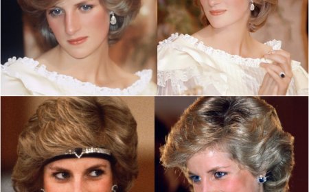 Cómo Carlos humilló a la Princesa Diana (LADY DI)