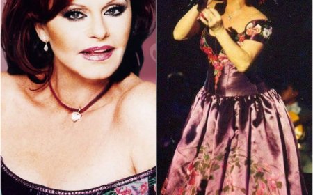 Antes de morir, Rocío Dúrcal REVELÓ a los siete artistas que más odiaba y no fue nada bonito.