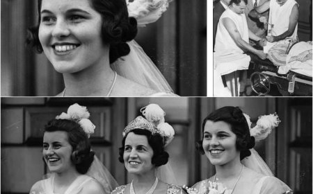 La trágica historia de la Kennedy Oculta, la obligaron a una lobotomía