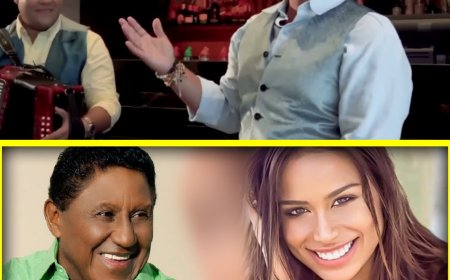 Así nació HISTORIA DE AMOR | la canción que lanzó a la fama a Silvio Brito