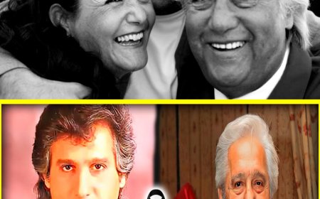 LA VIDA Y TRISTE FINAL DE CHIQUETETE | Su disgusto con Isabel Pantoja