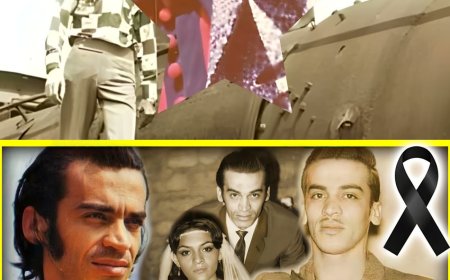 EL TRISTE FINAL DE GILDARDO MONTOYA | su vida terminó por causa de una imprudencia al volante