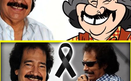 LA VIDA Y TRISTE FINAL DE JOSE MIGUEL CLASS | El Gallito de Manatí