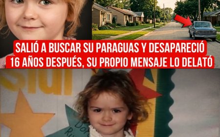 Indiana 1988 | El Asesino Dejó Pistas Durante Años Hasta Que el ADN lo Delató 