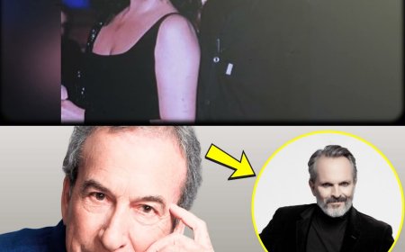 A los 80 años, José Luis Perales nombró a los cinco cantantes que más odia.